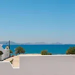 Iliana By The Naxos City