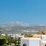 Iliana By The Naxos City