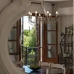 Iliana By The ヴィラ Naxos City