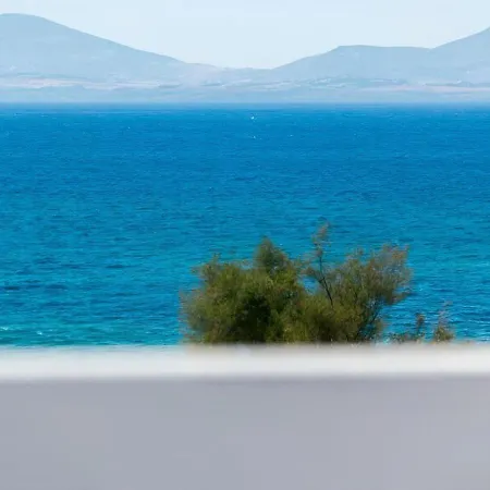 Villa Iliana By The