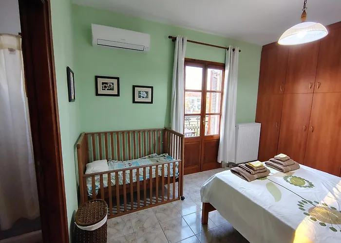 Iliana By The Vila *