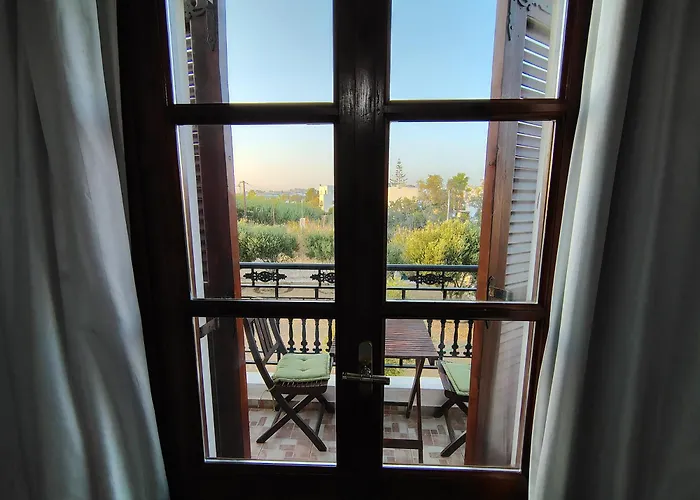 Vila Iliana By The *