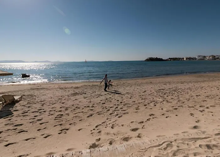 Iliana By The Vila *