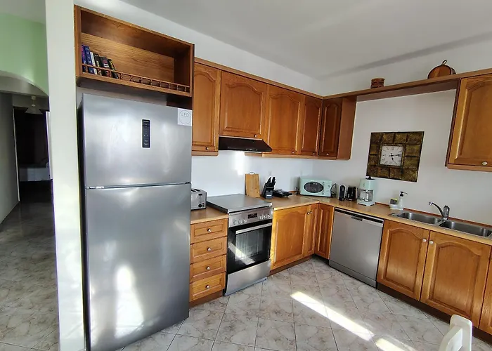 Iliana By The * Naxos City