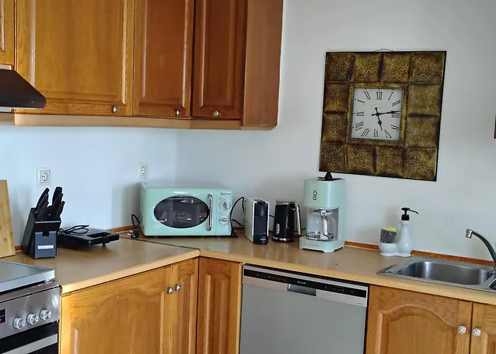 Vila Iliana By The Naxos City