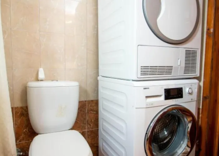 Iliana By The Vila Naxos City