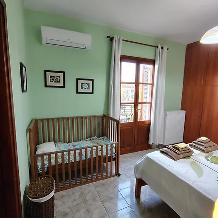 Iliana By The Villa *