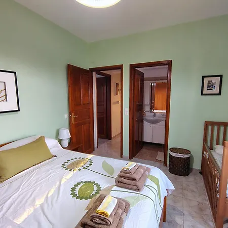 Villa Iliana By The *