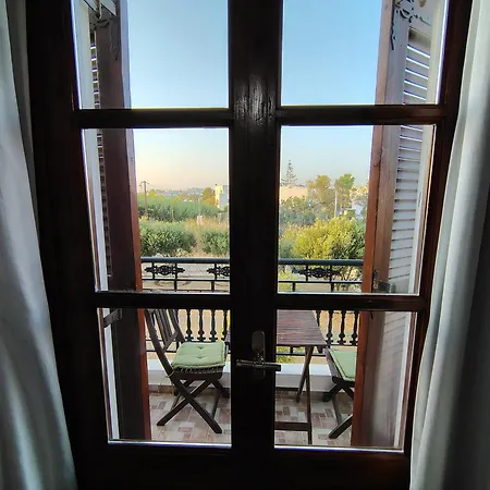 Villa Iliana By The *