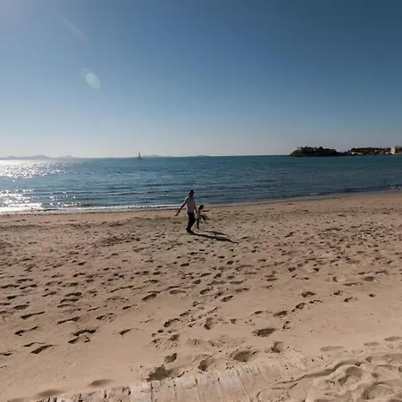 Iliana By The Villa *