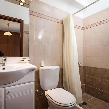 Iliana By The * Naxos City