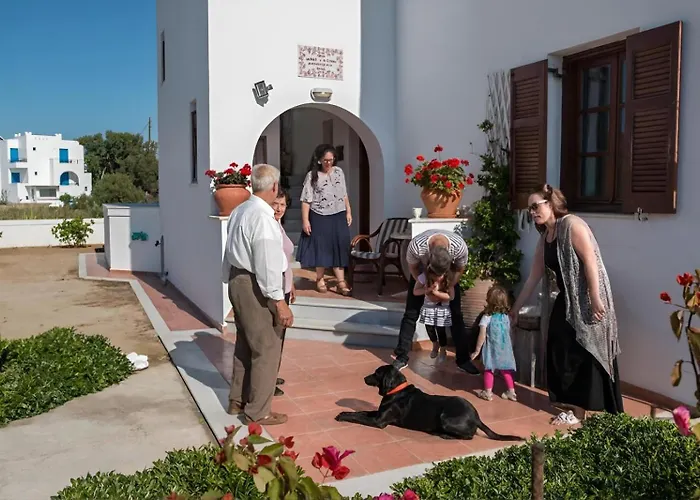 Iliana By The ヴィラ *